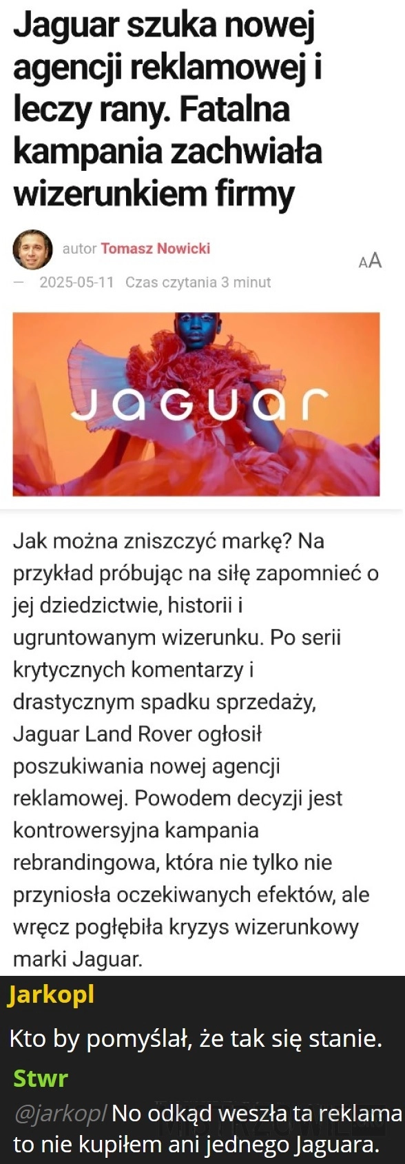 
    Agencja