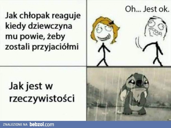 
    Zostańmy przyjaciółmi