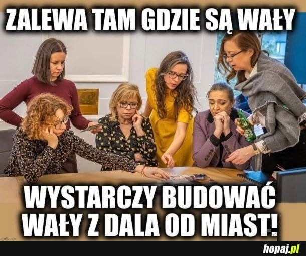 
    Proste rozwiązania są najskuteczniejsze