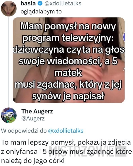 
    Pomysł