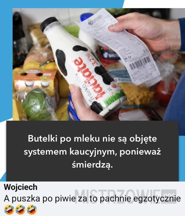 
    Butelki