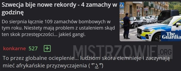 
    Szwecja