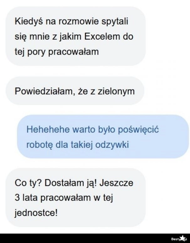 
    Rozmowa o pracę 