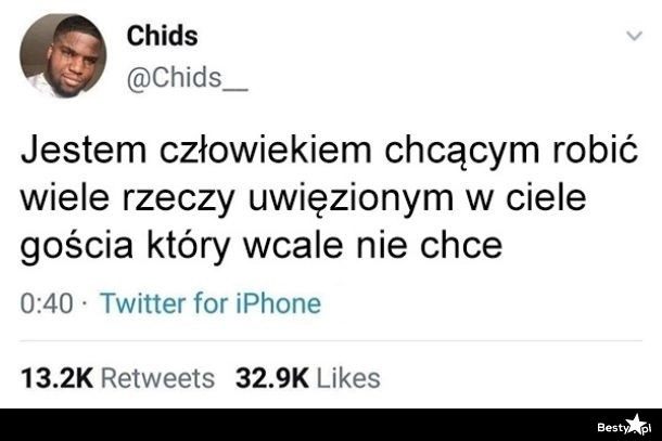 
    Uwięziony 