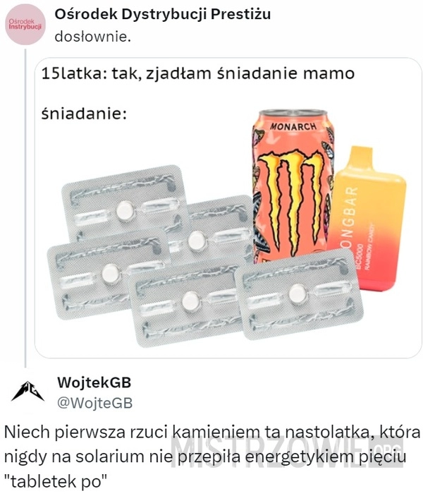 
    Śniadanie