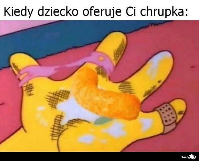 
    Chyba podziękuję 