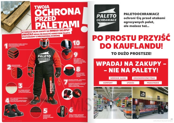 
    PaletoOchraniacz