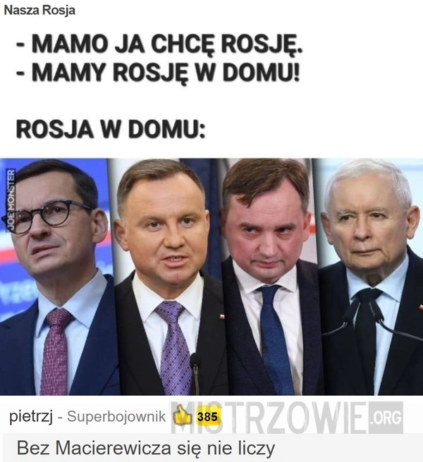 
    Nasza Rosja