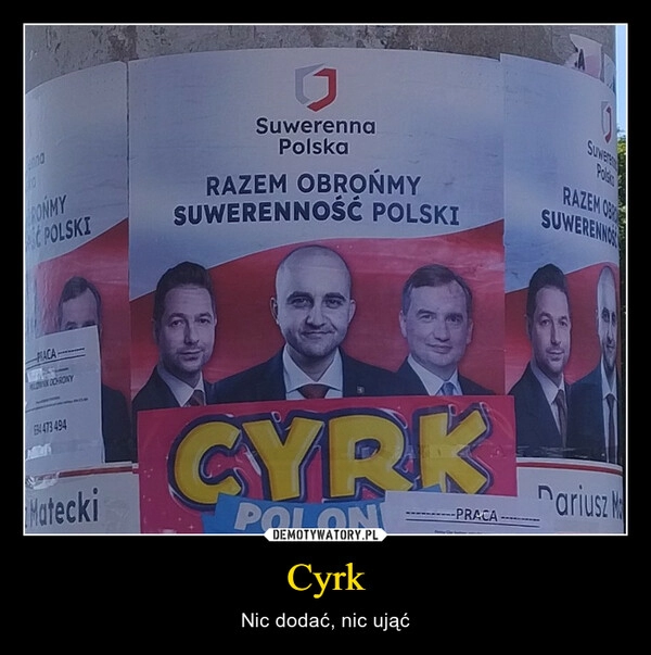 
    Cyrk