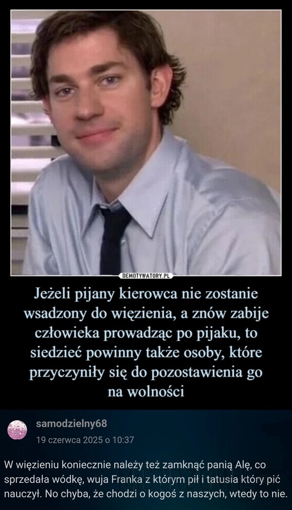 
    Odpowiedzialność