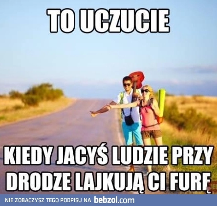 
    To uczucie