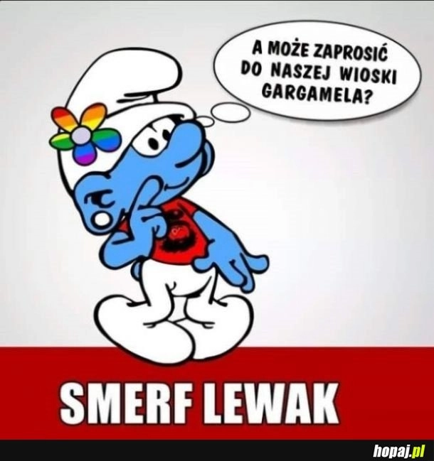 
    Smurf