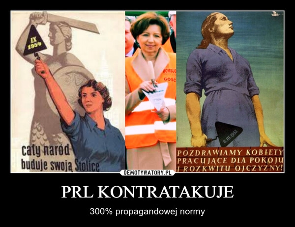 
    PRL KONTRATAKUJE