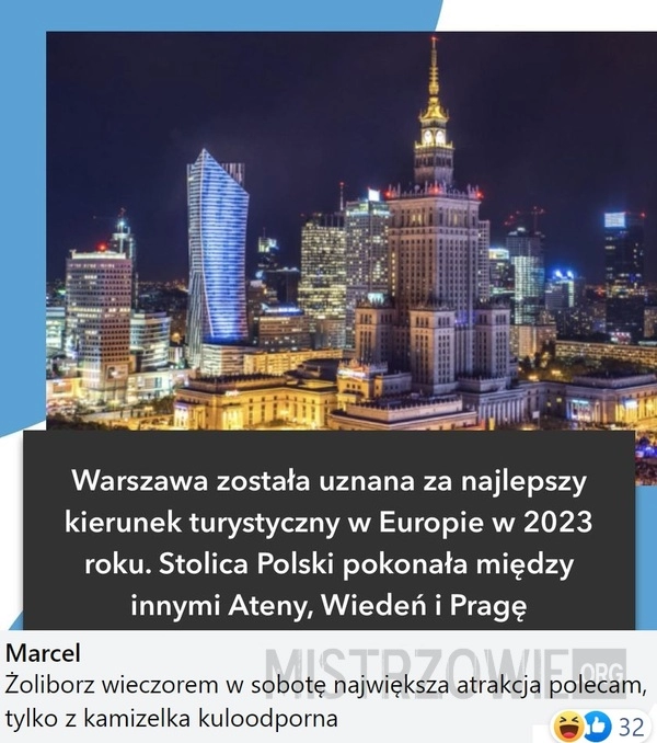 
    Warszawa