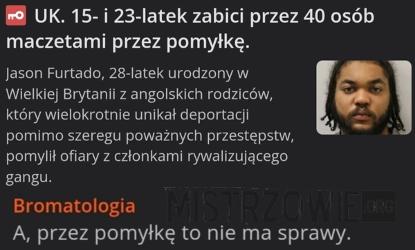 
    Zabójstwo