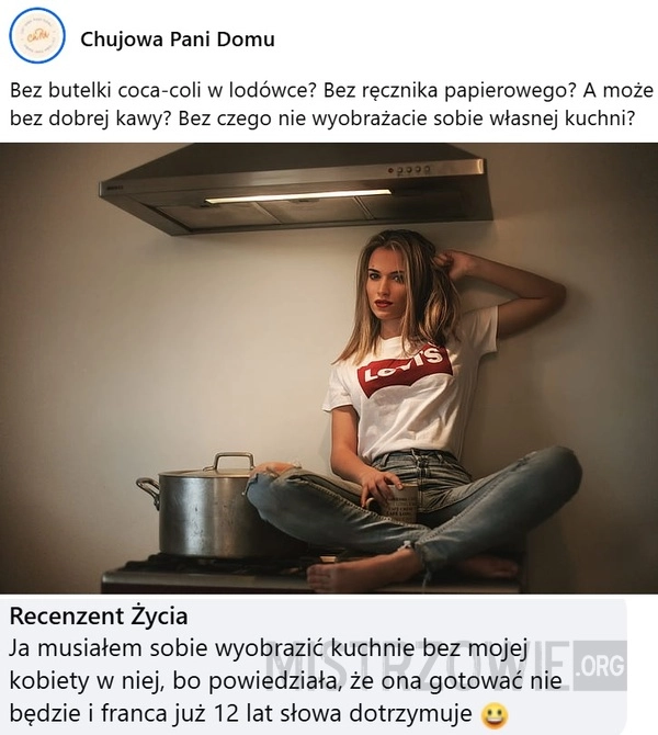 
    Kuchnia