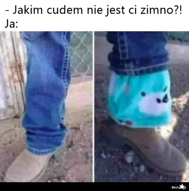 
    Jest na to sposób 