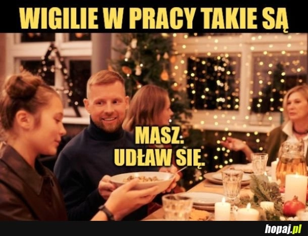 
    W domu też takie są. 