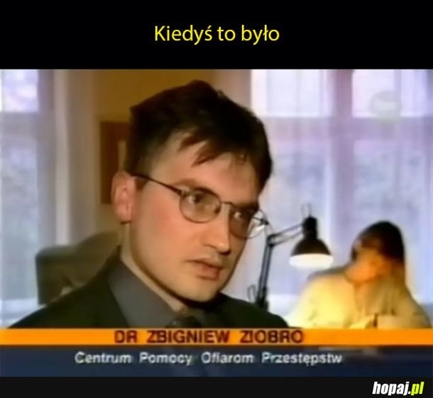 
    Dr Zbigniew Ziobro