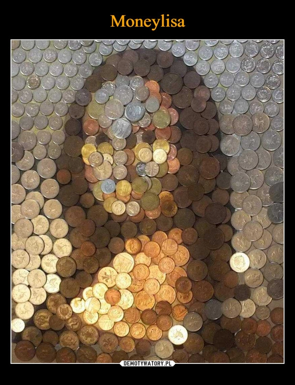 
    Moneylisa