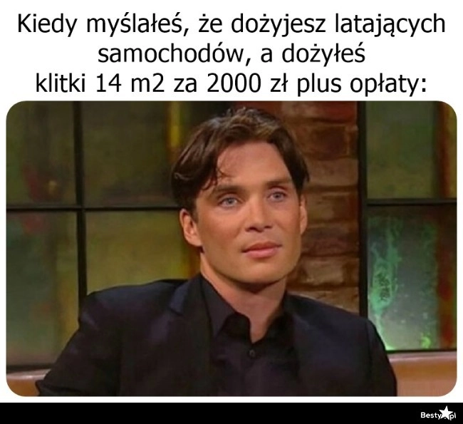 
    A miało być tak pięknie 