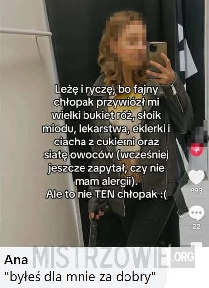 
    Piekło kobiet