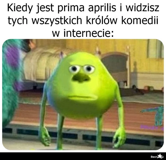 
    Prima aprilis 