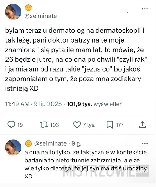 
    Niezręczna sytuacja