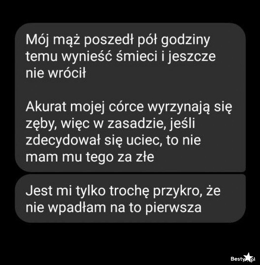 
    Z życia młodych rodziców 