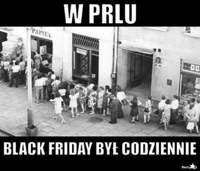 
    Black friday 