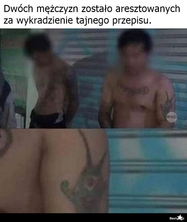 
    Przypadek? 