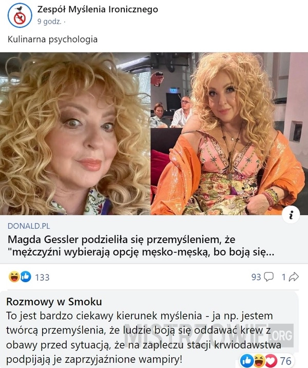 
    Kulinarna psychologia