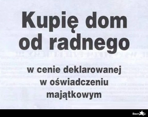 
    Dom od radnego 