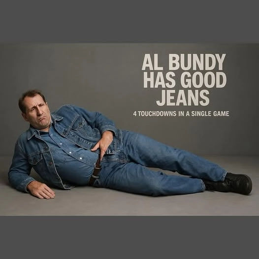 
    The ad campaign we wanted.