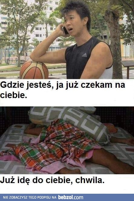 
    Umawianie się