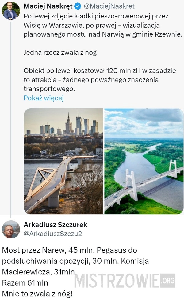 
    Koszt