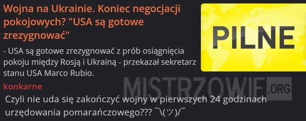 
    Negocjacje