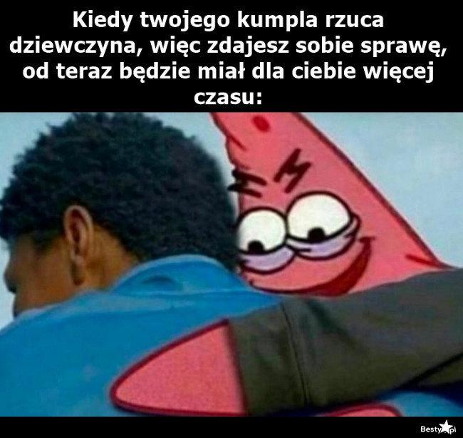 
    Jak mi przykro! 