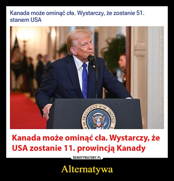 
    Alternatywa