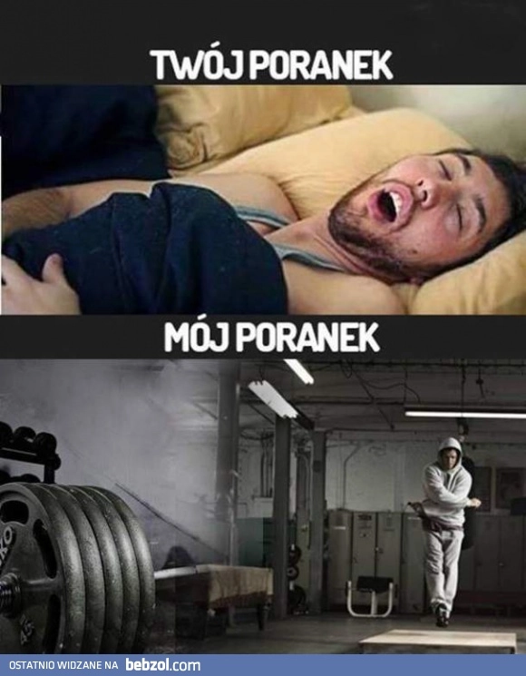 
    Poranki