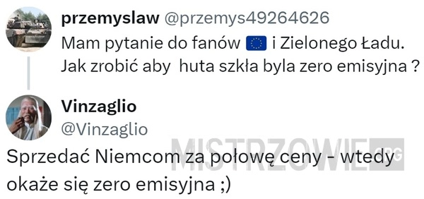 
    Zielony Ład