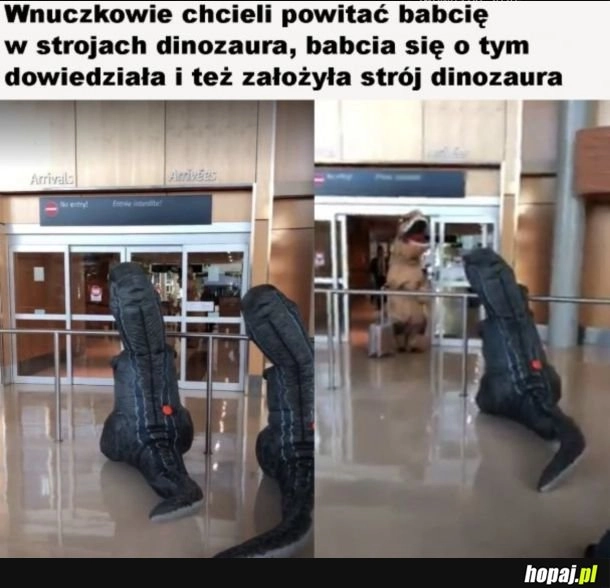 
    Kochana babcia