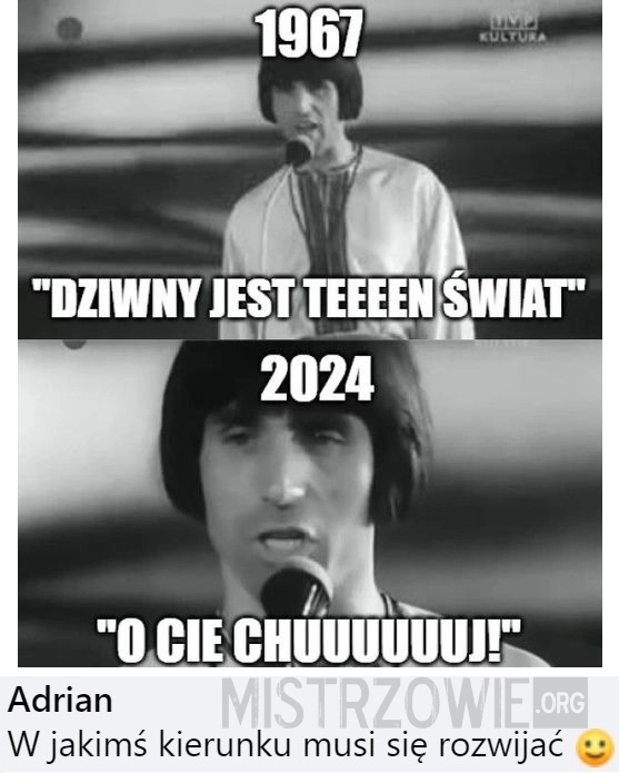 
    Świat