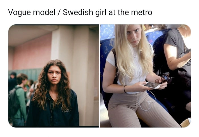 
    Damn you swedish