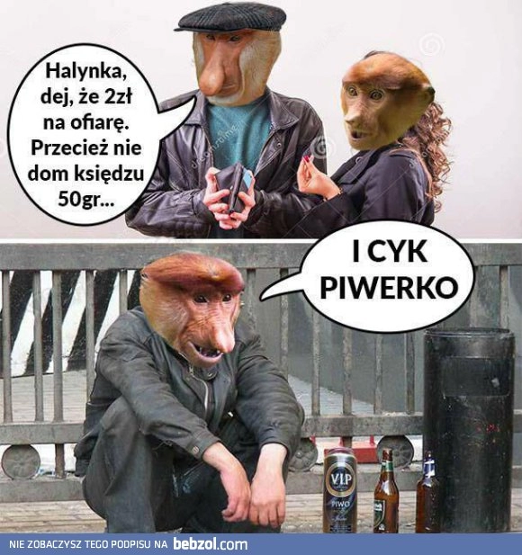 
    Na co idzie ofiara? 