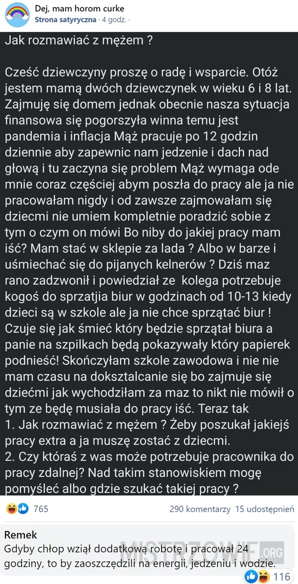 
    
			Mąż					