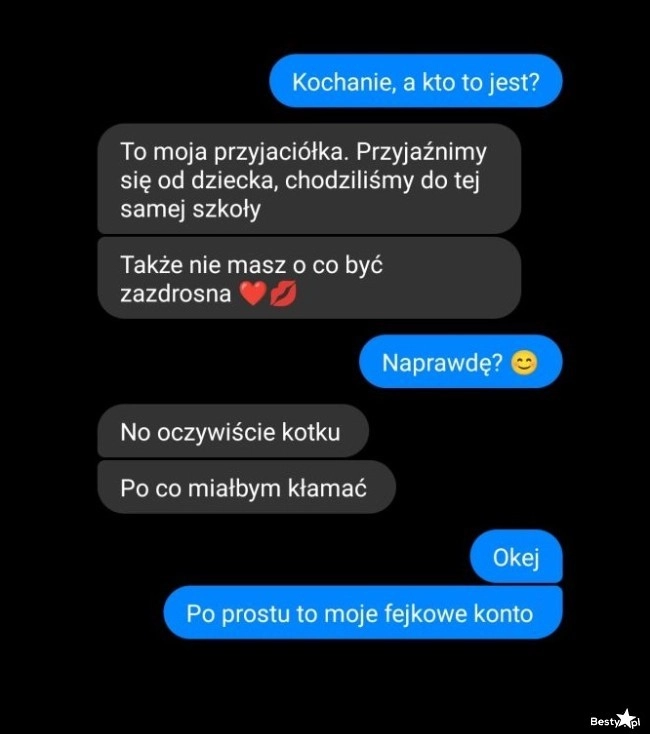 
    Przyjaciółka z dzieciństwa 