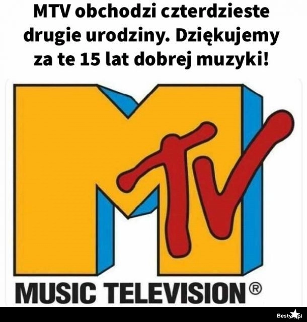 
    MTV 