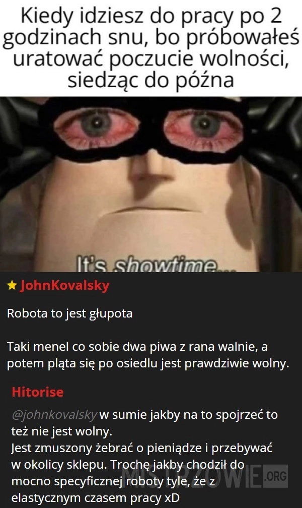 
    Kiedy idziesz...