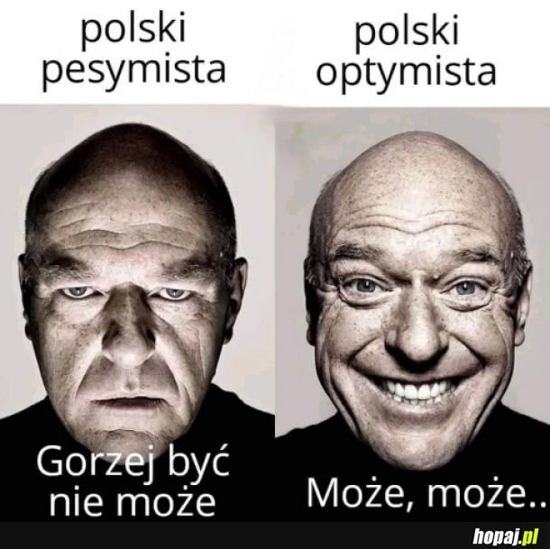 
    A to Polska właśnie